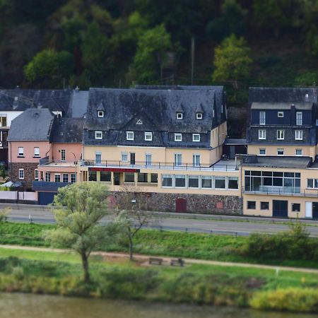 Hotel Briedeler Haus Exterior photo